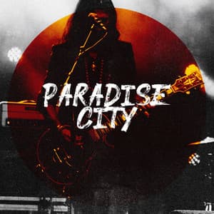 Paradise City - Rock Masters