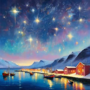 Música Nocturna Pacífica: Melodías Calmantes Para El Sueño - Lista de reproducción para relajarse por la noche