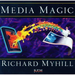 Media Magic - Richard Myhill