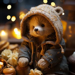 Piano Para El Bebé: Canción De Cuna De Melodías De Suavidad - Relajación Piano