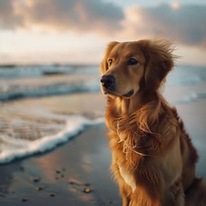 Olas De Ronroneo: Música Oceánica Para Mascotas - La Vaca Lola