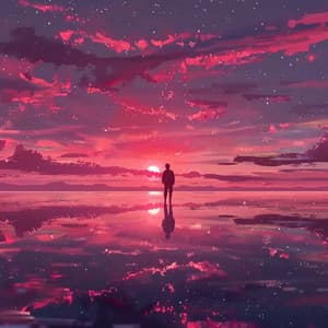 Música Para La Quietud Nocturna: Calma Ininterrumpida Del Sueño - Musica para Dormir Radio