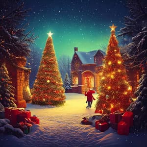 Starlight Christmas Tunes - The Best Christmas Music