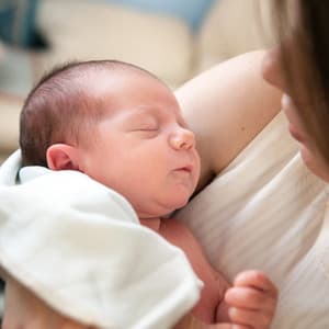 Dreamy Lullaby Serenades: Music for Babies - Sleep Nature Sounds