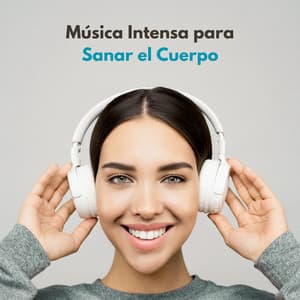 Música Intensa Para Sanar El Cuerpo - Música Ambiente