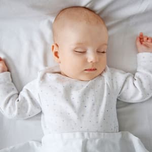 Tranquil Baby Threads: Lofi Soundscape for Peaceful Sleep - Lofi Hip-Hop Beats