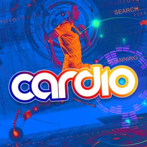 Cardio - Cardio