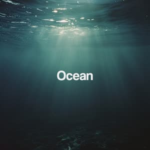 Ocean - Relajacion Del Mar