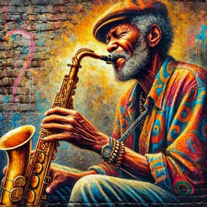 Blues Jazz and 70s - John Vintage