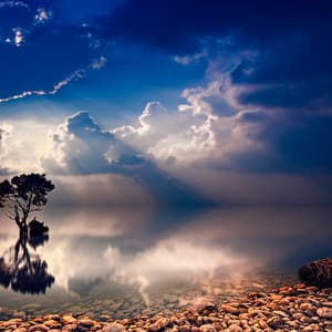 50 Ambient Waves: Sea of Stillness - Sea Waves Sounds