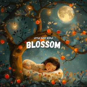 Blossom - Little Sleep World