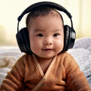 Baby Moments: Gentle Musical Tunes - Soft Elevator Music