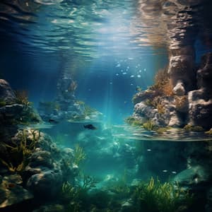 Ocean Focus: Tidal Concentration - Night Sounds Association