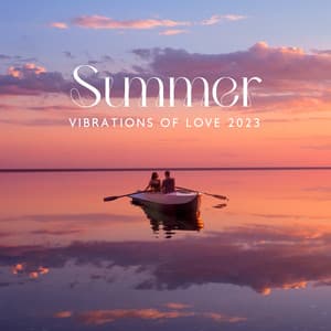 Summer Vibrations Of Love 2023 - Enlightened State