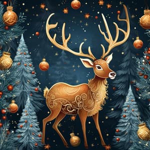 A Christmas Dream - Jazzy Christmas