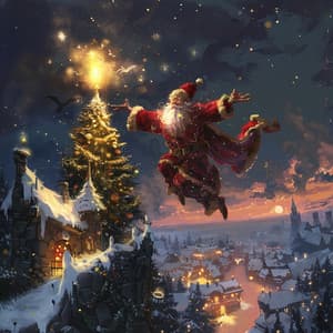 Navidades En Armonía: Melodías Festivas de Corazón - Canciones De Navidad