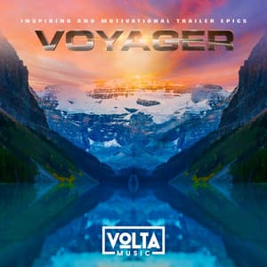 Voyager - Raffael Gruber