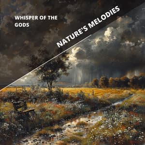 Whisper of the Gods: Thunder’s Anthem - Nature's Melodies