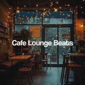 Cafe Lounge Beats - LO-FI BEATS