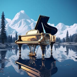 Piano Music: Breezy Melodies - Smooth Lounge Piano