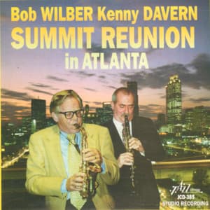 Summit Reunion in Atlanta - Kenny Davern