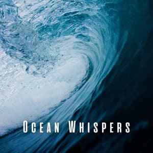 Ocean Whispers: Binaural Sounds for Baby's Serene Sleep - Ocean Sounds