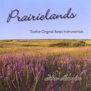 Prairielands - John Hanson