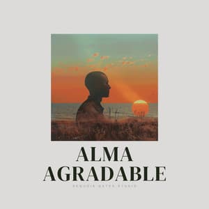 Alma Agradable - Ruído Ambiente