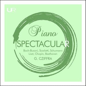 Piano Spectacular - György Cziffra