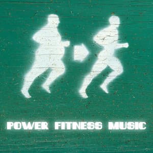 Power Fitness Music - Fitness Body Studio