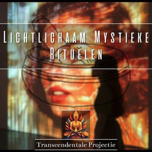 Lichtlichaam Mystieke Rituelen - Transcendentale Projectie