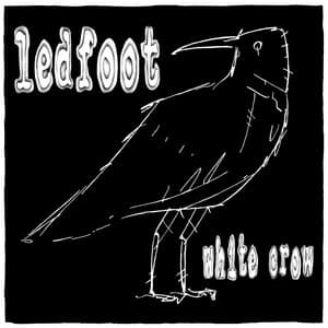 White Crow - Ledfoot
