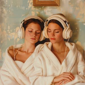 Melodic Bliss: Music for Spa Relaxation - Rainforest Spa Music