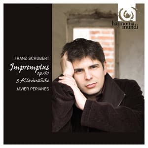 Schubert: Impromtus, Op. 90 - Franz Schubert