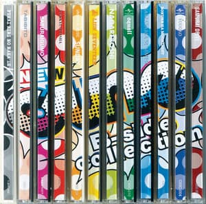 Rhythm-A-Ning - Gil Evans