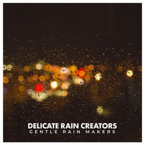 Delicate Rain Creators - Gentle Rain Makers