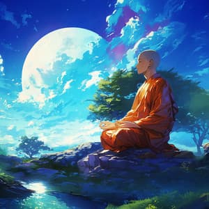 Awake and Dreaming, Japanese Shakuhachi Flow - Asia Ann Deep