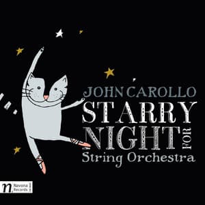 John Carollo: Starry Night - John A. Carollo