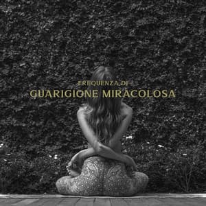 Frequenza di guarigione miracolosa: musica per meditare sul sonno, dormire profondamente - Rilassante musica profonda