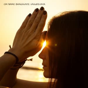 Om Namo Bhagavate Vasudevaya - Tramantra