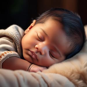 Flujo De Canción De Cuna: Hip Hop Para El Sueño De Bebés - Sonidos suaves