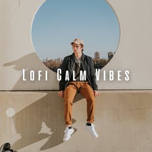 Lofi Calm Vibes: Music for Deep Relaxation - Lofis