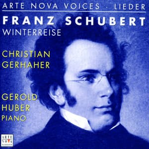 Schubert: Winterreise - Franz Schubert