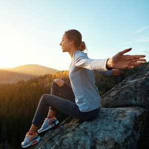 Peaceful Tunes for Relaxation - Om - Tibetan Relaxation