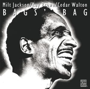 Bags' Bag - Milt Jackson