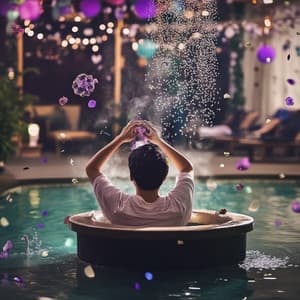 雨中智慧航向: 浸润生命的指南 - Spa Music Relaxation Therapy