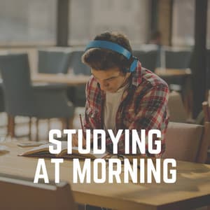 Studying At Morning - Study Music Library