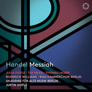 Handel: Messiah - George Frideric Handel