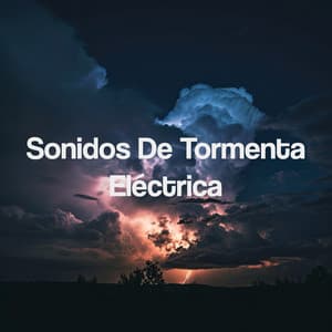 Sonidos De Tormenta Eléctrica - Thunderstorm Sound Bank