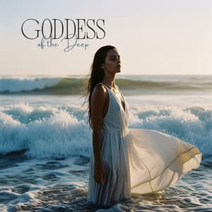 Goddess of the Deep - Calming Water Consort